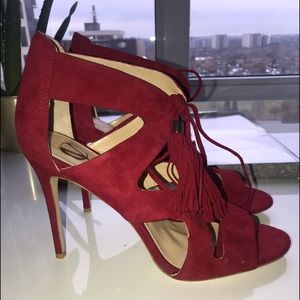 Woman’s Vince Camuto Brand Heels